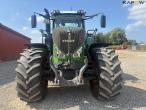 Fendt 930 Vario traktor 2