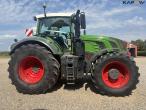 Fendt 930 Vario traktor 4
