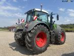 Fendt 930 Vario traktor 5