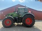 Fendt 930 Vario traktor 8