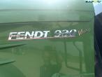 Fendt 930 Vario traktor 12