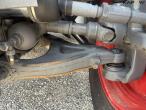 Fendt 930 Vario traktor 19
