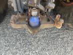 Fendt 930 Vario traktor 55