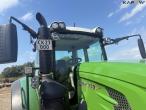 Fendt 930 Vario traktor 71