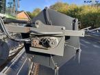 Fendt 9490X mejetærsker med 35 fods skærebord 30