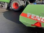 Fendt 9490X mejetærsker med 35 fods skærebord 32