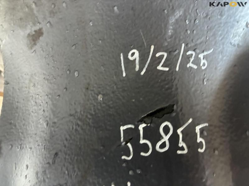 Fendt baglår 12