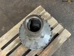 Fendt baglår 9