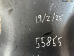 Fendt baglår 12