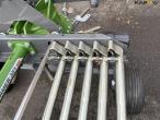 Fendt Former 351 DN rive - Ny 10