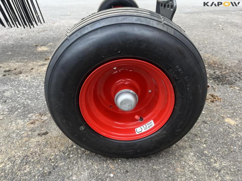 Fendt former 351 DN rive - Ny 16
