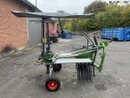 Fendt former 351 DN rive - Ny 4