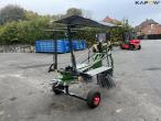 Fendt former 351 DN rive - Ny 5