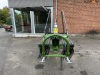 Fendt former 351 DN rive - Ny 2