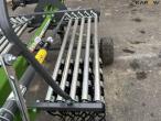 Fendt former 351 DN rive - Ny 9