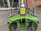 Fendt former 351 DN rive - Ny 10