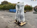 Fendt former 351 DN rive - Ny 5