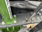 Fendt former 351 DN rive - Ny 11