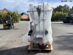 Fendt Former 351 DN rive - Ny 6