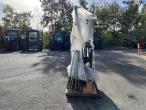 Fendt Former 351 DN rive - Ny 8