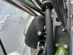 Fendt Former 351 DN rive - Ny 10