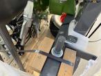 Fendt Former 351 DN rive - Ny 14