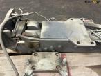 Fendt hitch 15
