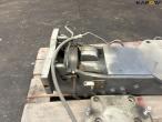 Fendt hitch 16