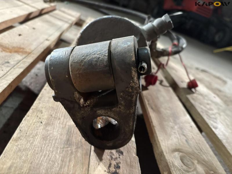 Fendt hydraulisk topstang 11
