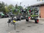 Fendt Lotus 1020T rive - Ny 1