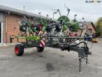 Fendt Lotus 1020T rive - Ny 3