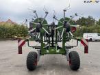 Fendt Lotus 1020T rive - Ny 6