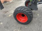 Fendt Lotus 1020T rive - Ny 16