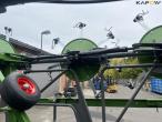 Fendt Lotus 1020T rive - Ny 23