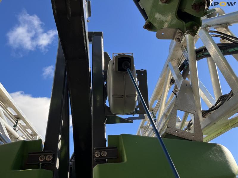 Fendt Rogator 344 trailersprøjte med 24 meter bom 30