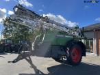 Fendt Rogator 344 trailersprøjte med 24 meter bom 1