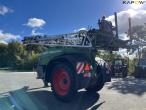 Fendt Rogator 344 trailersprøjte med 24 meter bom 7