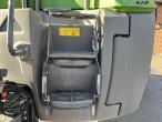 Fendt Rogator 344 trailersprøjte med 24 meter bom 17