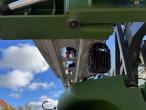 Fendt Rogator 344 trailersprøjte med 24 meter bom 34
