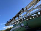 Fendt Rogator 344 trailersprøjte med 24 meter bom 35