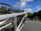 Fendt Rogator 344 trailersprøjte med 24 meter bom 54