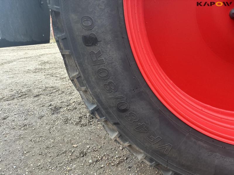 Fendt Rogator 655 selvkørende sprøjte 15