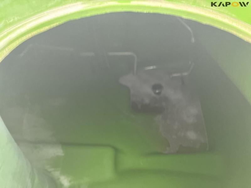 Fendt Rogator 655 selvkørende sprøjte 32