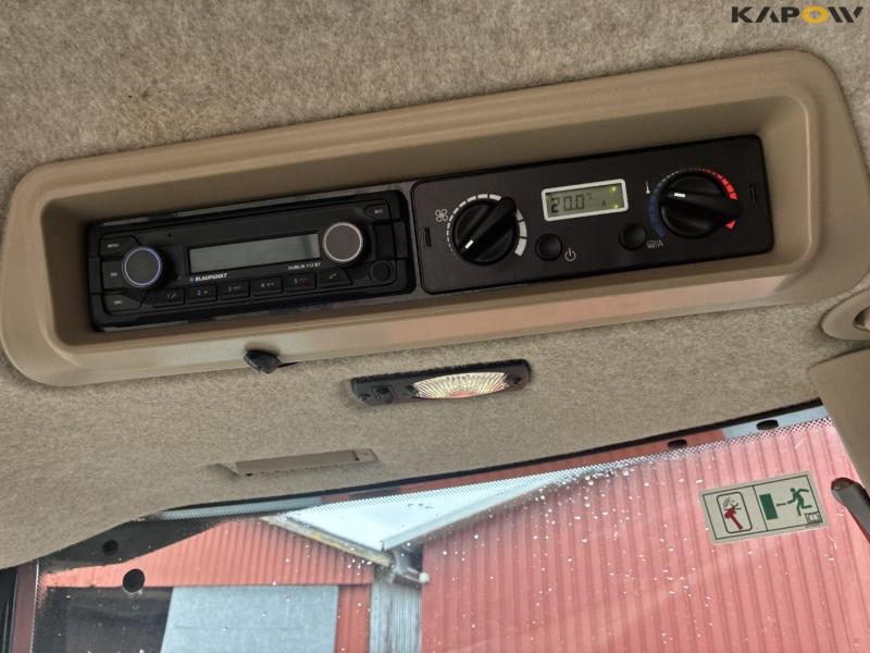 Fendt Rogator 655 selvkørende sprøjte 45