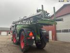 Fendt Rogator 655 selvkørende sprøjte 7