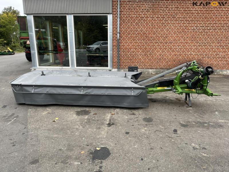 Fendt slicer 320P skårlægger - Ny 2