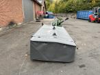 Fendt slicer 320P skårlægger - Ny 4