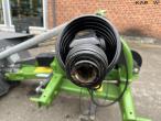 Fendt slicer 320P skårlægger - Ny 9