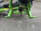 Fendt slicer 320P skårlægger - Ny 10