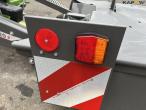 Fendt slicer 320P skårlægger - Ny 17